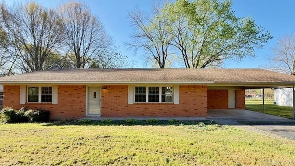 5 A Street, Greenbrier, AR 72058