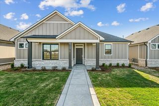 14109 W Barn Owl St, Wichita, KS 67235