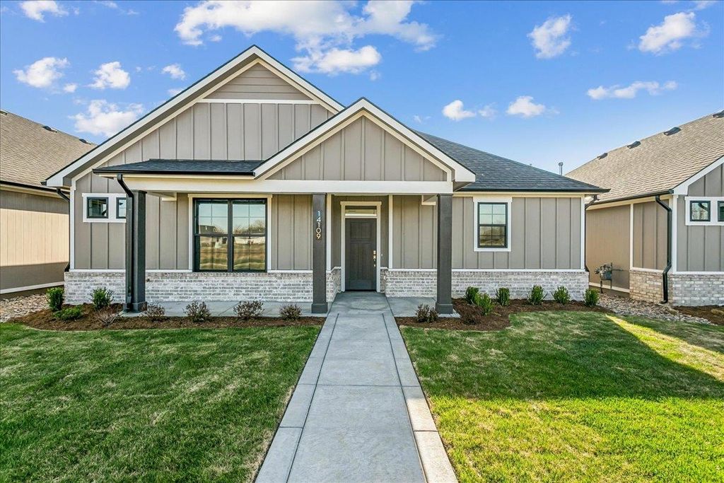 14109 W Barn Owl St, Wichita, KS 67235
