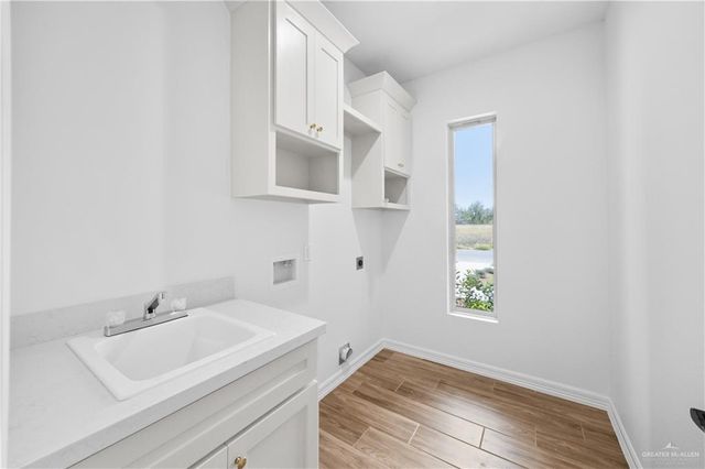 5929 Luz Del Sol, Edinburg, TX 78542