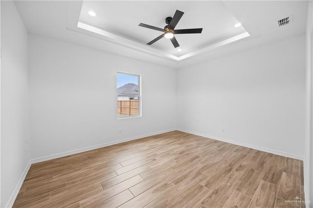 5929 Luz Del Sol, Edinburg, TX 78542