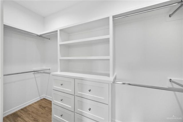 5929 Luz Del Sol, Edinburg, TX 78542