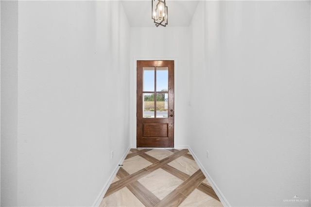 5929 Luz Del Sol, Edinburg, TX 78542