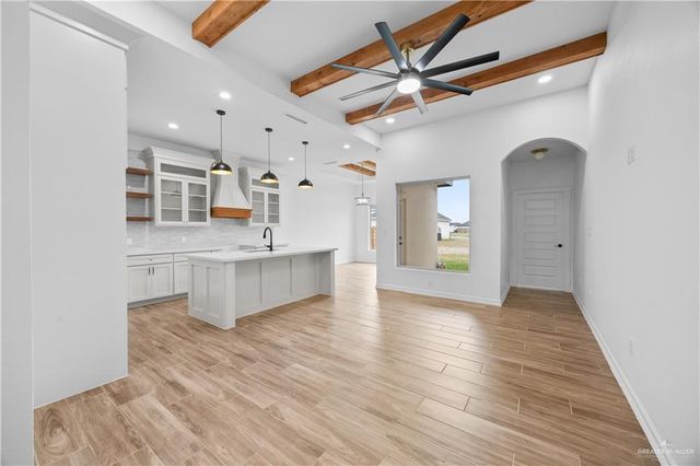 5929 Luz Del Sol, Edinburg, TX 78542