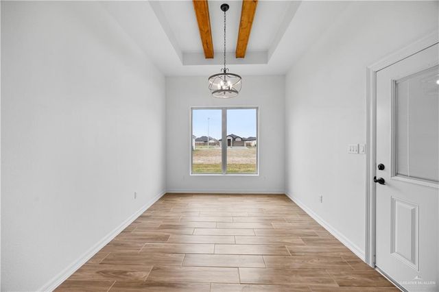 5929 Luz Del Sol, Edinburg, TX 78542