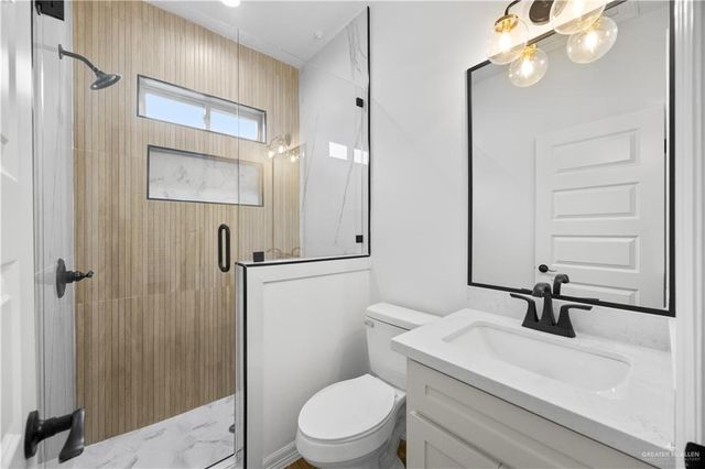 5929 Luz Del Sol, Edinburg, TX 78542