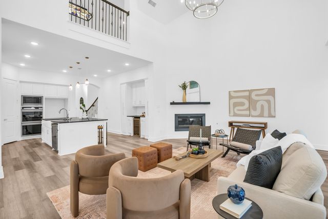 5100 Hedgerow Drive, Little Elm, TX 76227