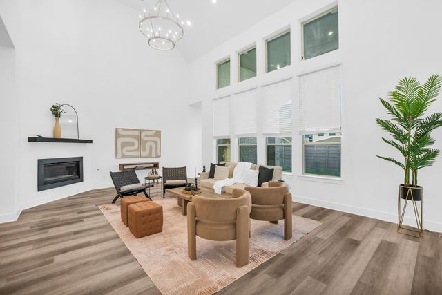 5100 Hedgerow Drive, Little Elm, TX 76227