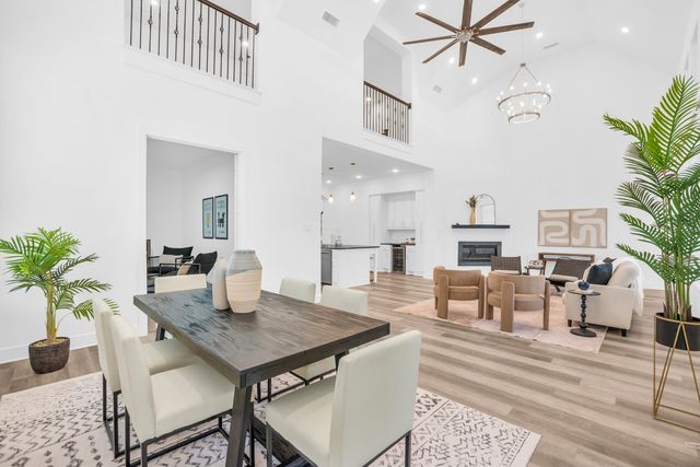 5100 Hedgerow Drive, Little Elm, TX 76227