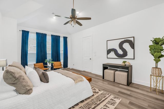 5100 Hedgerow Drive, Little Elm, TX 76227