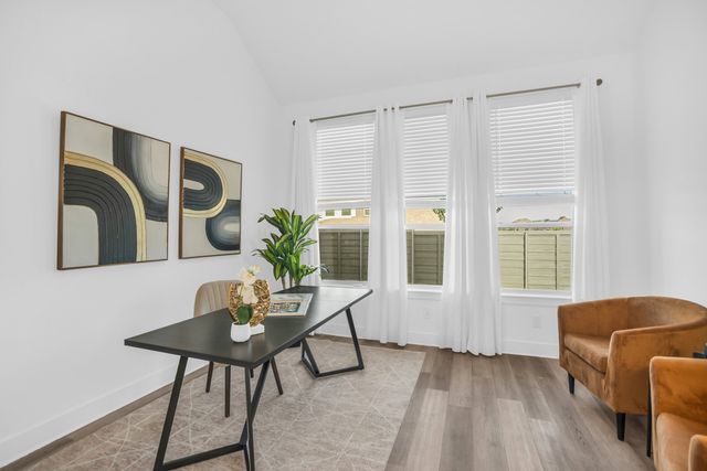 5100 Hedgerow Drive, Little Elm, TX 76227