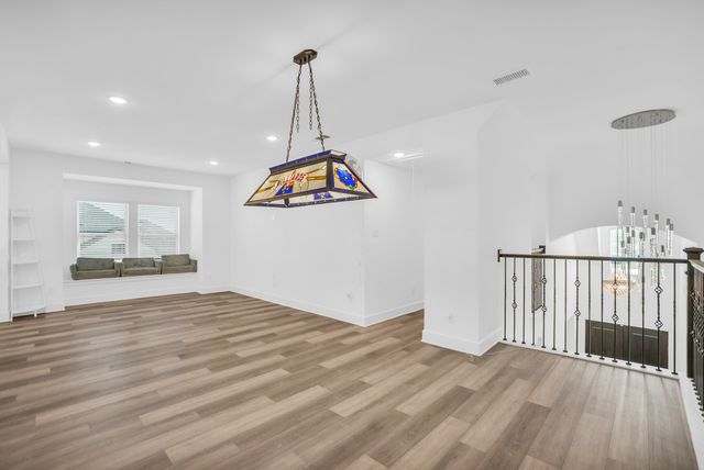 5100 Hedgerow Drive, Little Elm, TX 76227