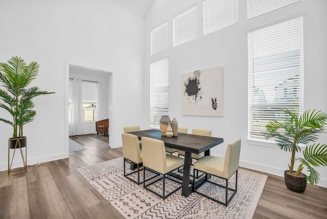 5100 Hedgerow Drive, Little Elm, TX 76227