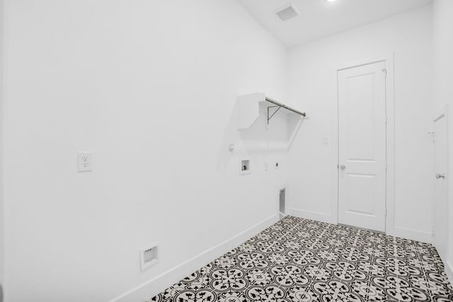 5100 Hedgerow Drive, Little Elm, TX 76227