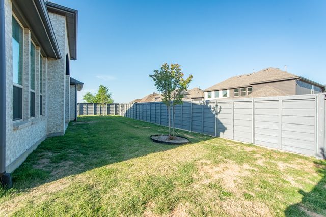 5100 Hedgerow Drive, Little Elm, TX 76227