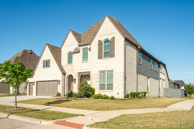 5100 Hedgerow Drive, Little Elm, TX 76227
