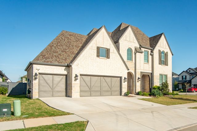 5100 Hedgerow Drive, Little Elm, TX 76227