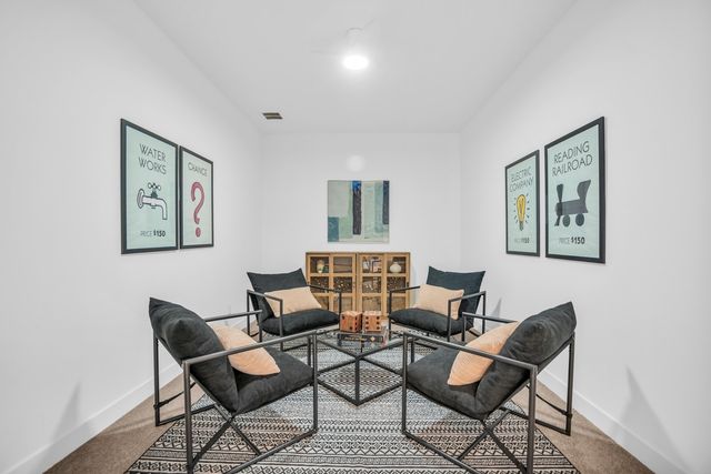 5100 Hedgerow Drive, Little Elm, TX 76227