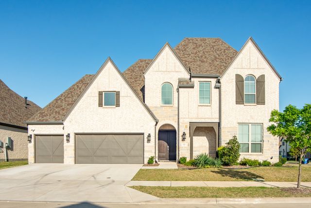5100 Hedgerow Drive, Little Elm, TX 76227