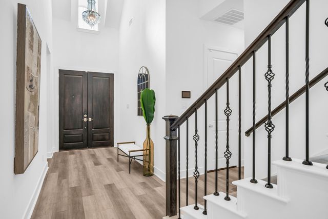 5100 Hedgerow Drive, Little Elm, TX 76227