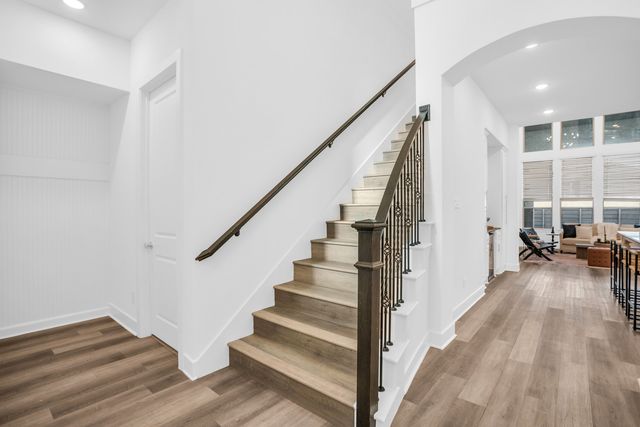 5100 Hedgerow Drive, Little Elm, TX 76227