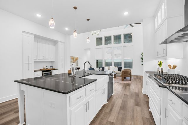 5100 Hedgerow Drive, Little Elm, TX 76227