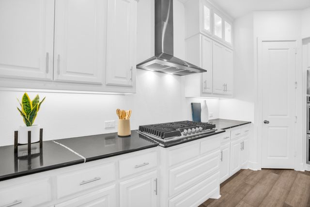 5100 Hedgerow Drive, Little Elm, TX 76227