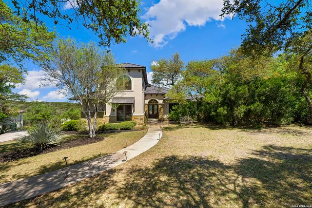 14562 Iron Horse Way, Helotes, TX 78023