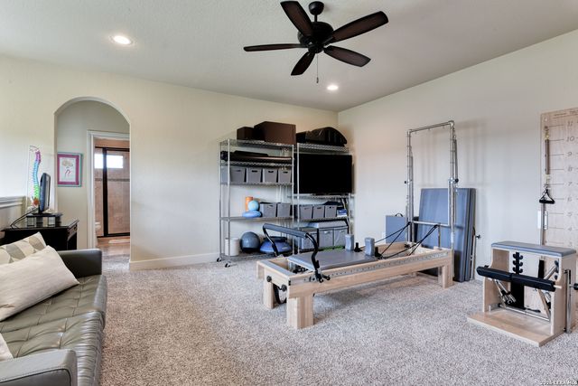 14562 Iron Horse Way, Helotes, TX 78023