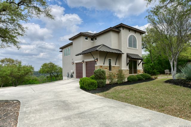 14562 Iron Horse Way, Helotes, TX 78023