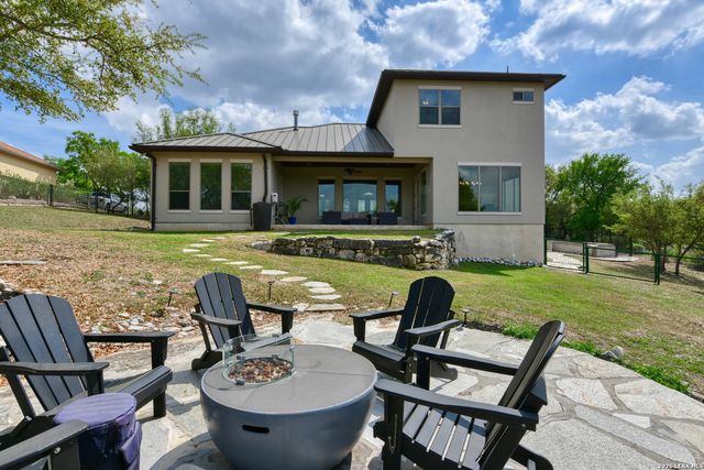 14562 Iron Horse Way, Helotes, TX 78023