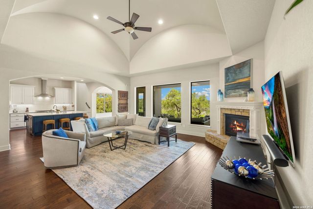 14562 Iron Horse Way, Helotes, TX 78023