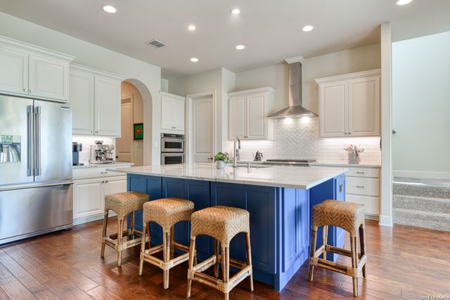 14562 Iron Horse Way, Helotes, TX 78023