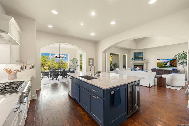 14562 Iron Horse Way, Helotes, TX 78023