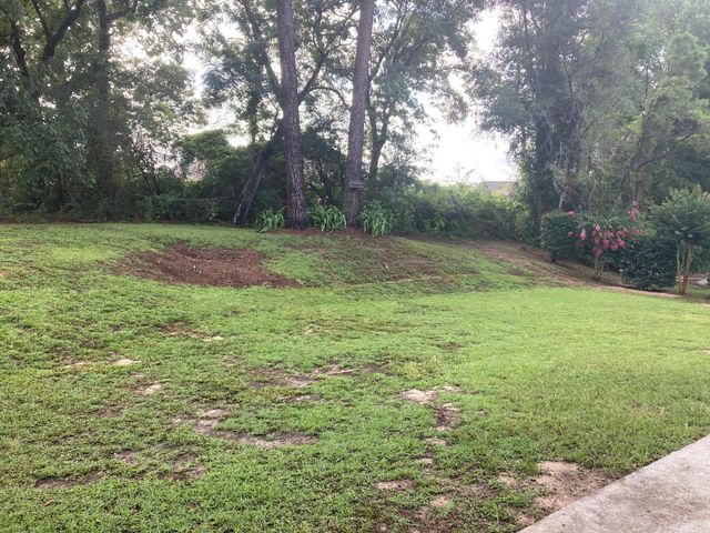 381 W Delta, Hattiesburg, MS 39402