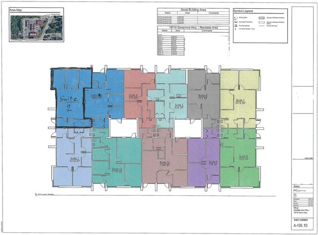 19710 Governors Highway 7, Flossmoor, IL 60422