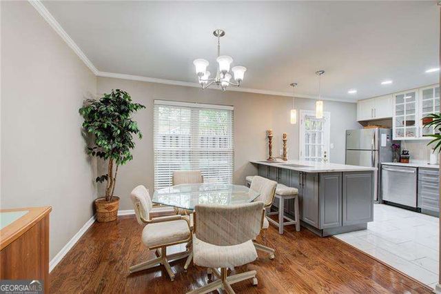 10 Market Square Place NW, Atlanta, GA 30318