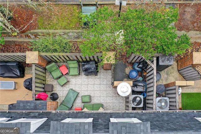 10 Market Square Place NW, Atlanta, GA 30318