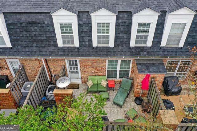 10 Market Square Place NW, Atlanta, GA 30318