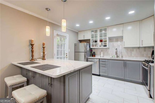 10 Market Square Place NW, Atlanta, GA 30318