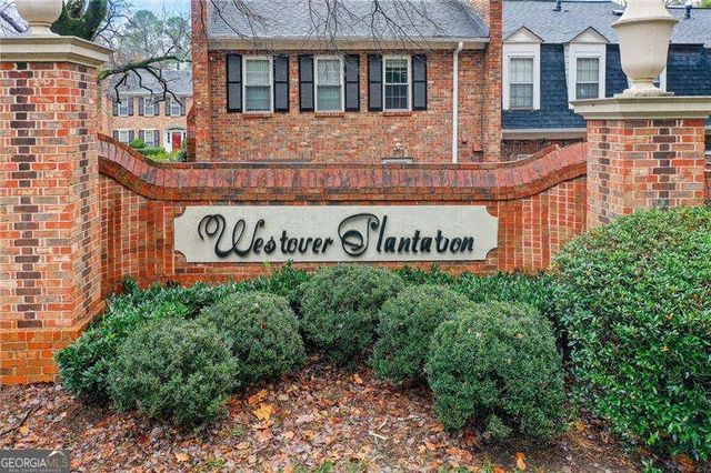 10 Market Square Place NW, Atlanta, GA 30318