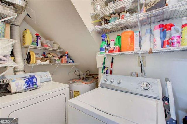 10 Market Square Place NW, Atlanta, GA 30318