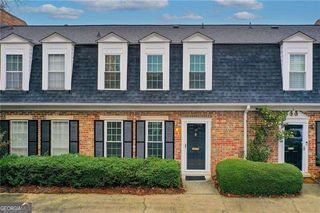 10 Market Square Place NW, Atlanta, GA 30318