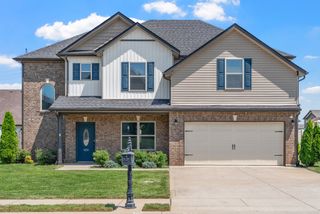 1405 Kingbird Drive, Clarksville, TN 37040
