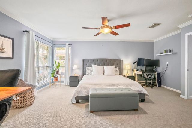 2206 Willowby Drive, Houston, TX 77008