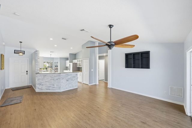 4334 SW Calah Circle, Port St. Lucie, Port St Lucie, FL 34953