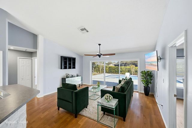 4334 SW Calah Circle, Port St. Lucie, Port St Lucie, FL 34953