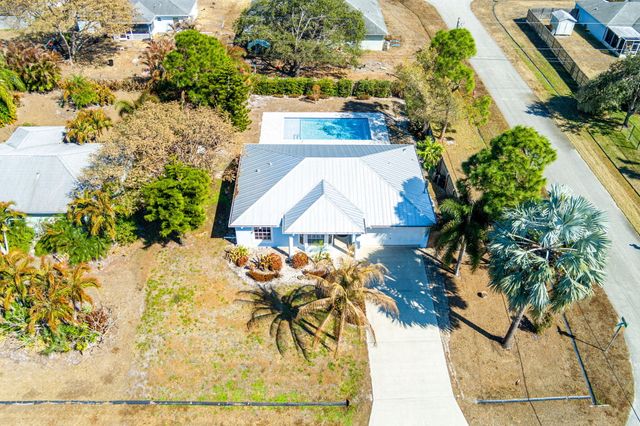 4334 SW Calah Circle, Port St. Lucie, Port St Lucie, FL 34953