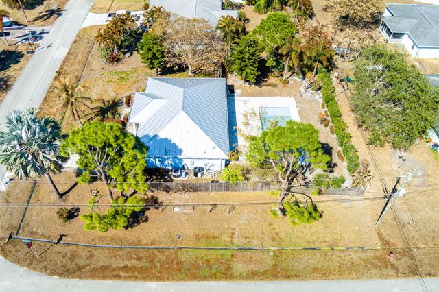 4334 SW Calah Circle, Port St. Lucie, Port St Lucie, FL 34953