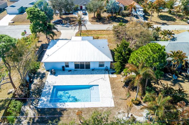 4334 SW Calah Circle, Port St. Lucie, Port St Lucie, FL 34953